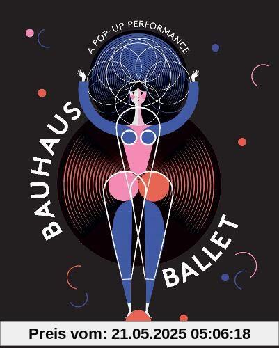 Bauhaus Ballet