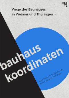 Bauhaus-Koordinaten von M BOOKS