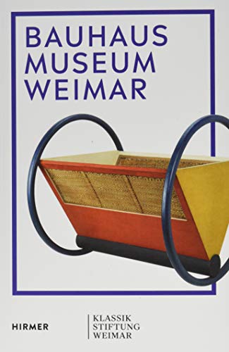 Bauhaus Museum Weimar: Das Bauhaus kommt aus Weimar