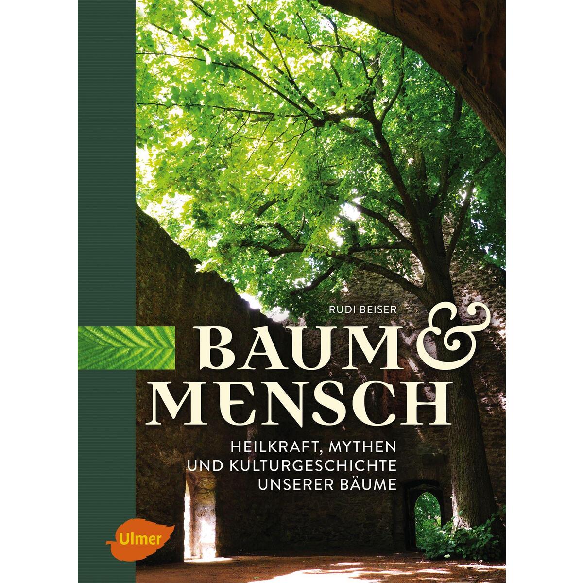Baum und Mensch von Ulmer Eugen Verlag