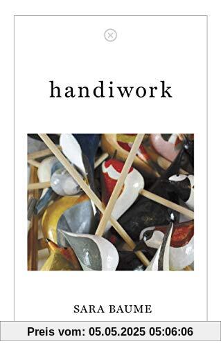 Baume, S: handiwork