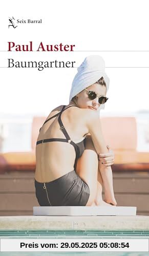 Baumgartner (Biblioteca Formentor)
