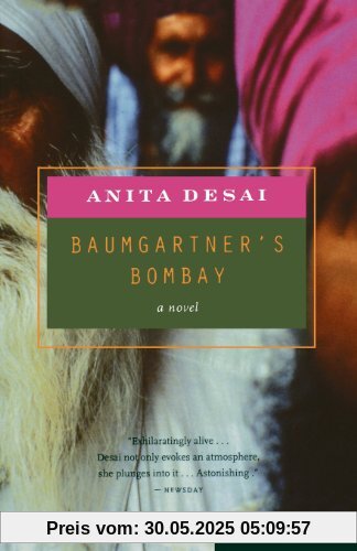 Baumgartner's Bombay