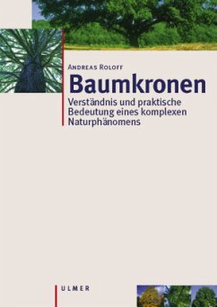 Baumkronen von Verlag Eugen Ulmer