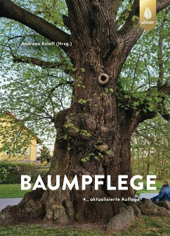 Baumpflege von Verlag Eugen Ulmer