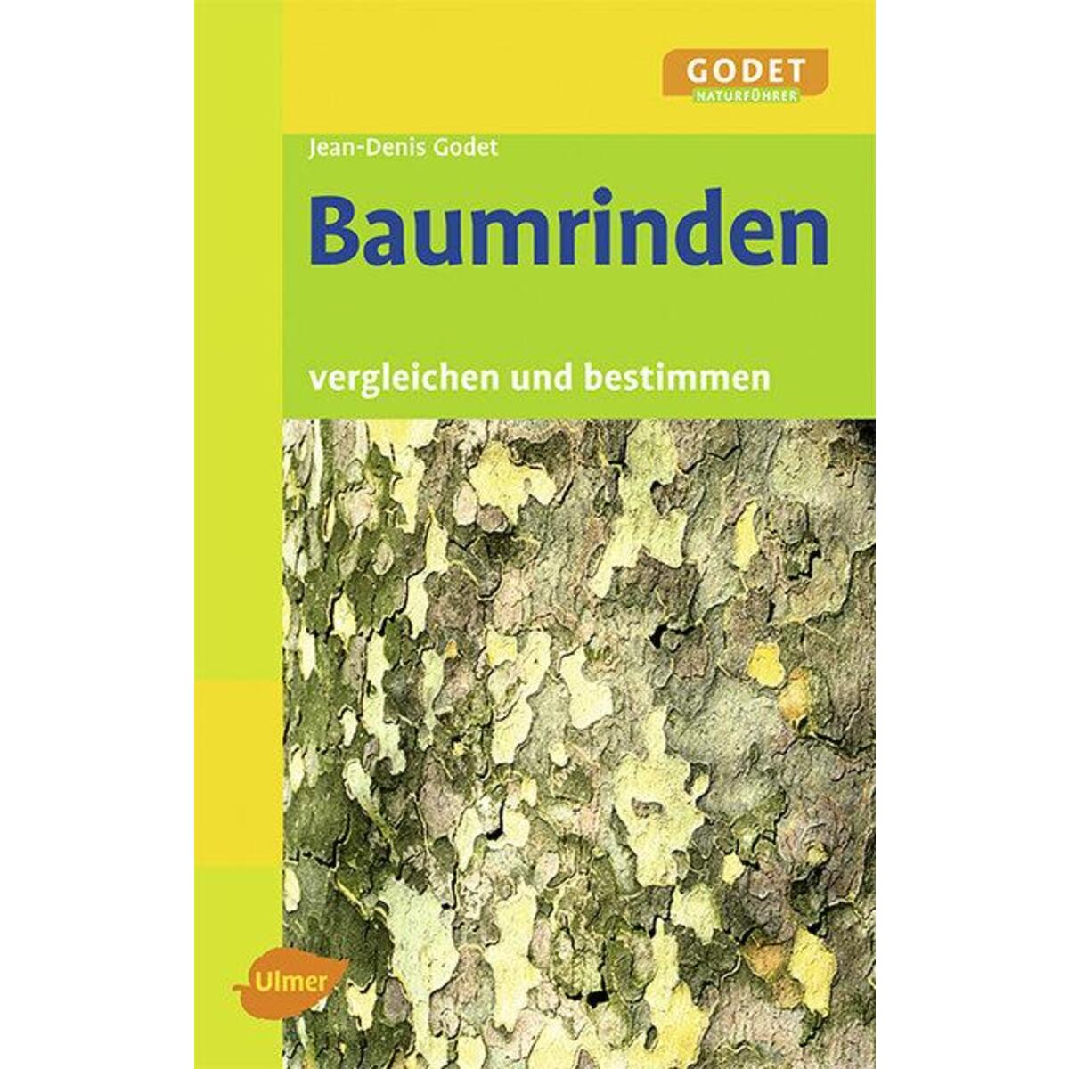 Baumrinden von Ulmer Eugen Verlag