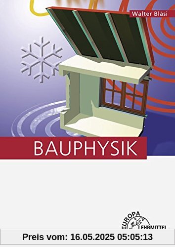 Bauphysik