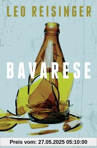 Bavarese: Roman Bavarese: Roman