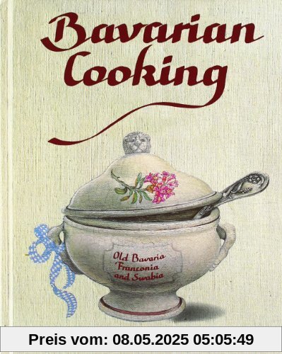 Bavarian Cooking