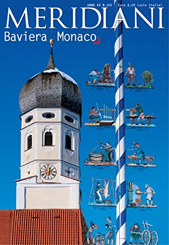 Baviera-Monaco (Meridiani)