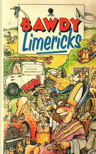 Bawdy Limericks Bawdy Limericks von Penguin