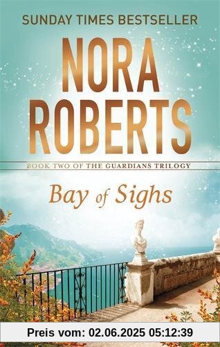 Bay of Sighs (Guardians Trilogy, Band 2)