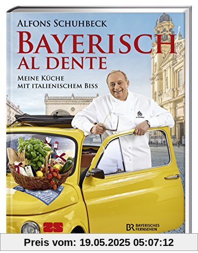 Bayerisch al dente