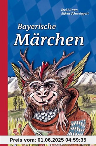 Bayerische Märchen