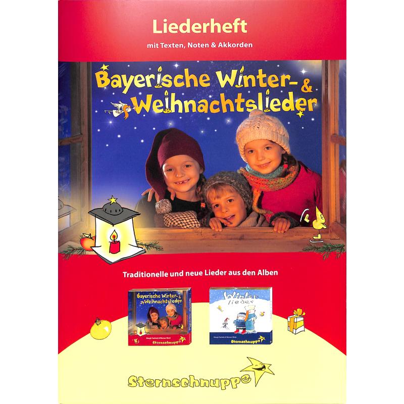 Bayerische Winter + Weihnachtslieder