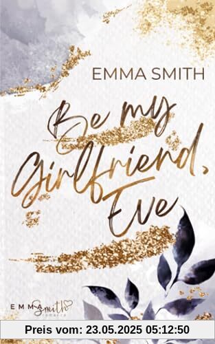 Be my Girlfriend, Eve