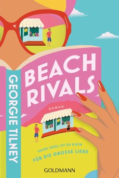 Beach Rivals von Goldmann