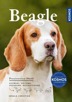 Beagle von Kosmos (Franckh-Kosmos)