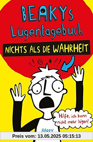 Beakys Lügentagebuch