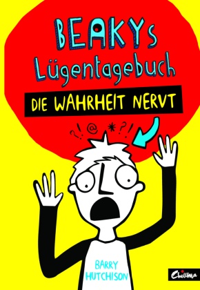 Beakys Lügentagebuch - Nichts als die Wahrheit