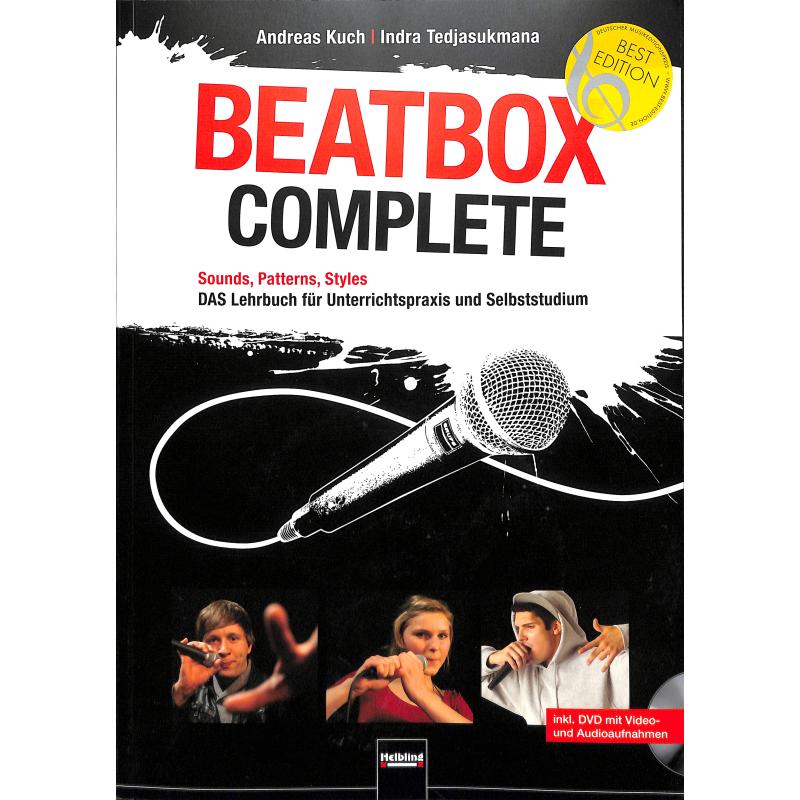 Beatbox complete