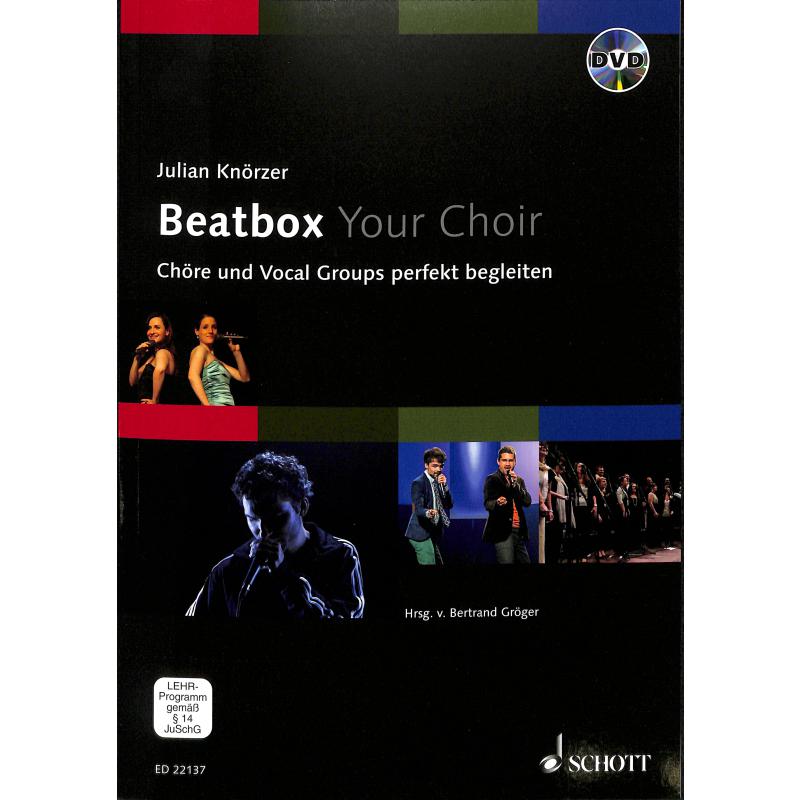 Beatbox your choir