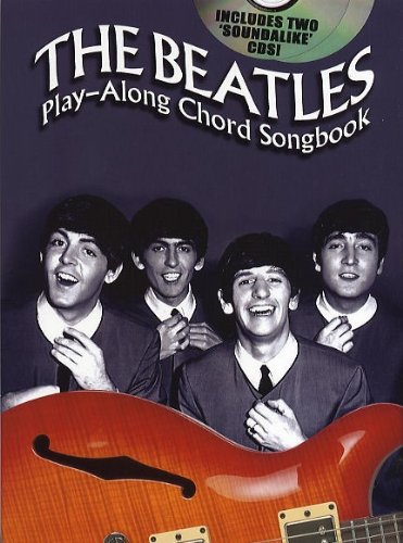 Playalong Chord Songbook von Wise Publications