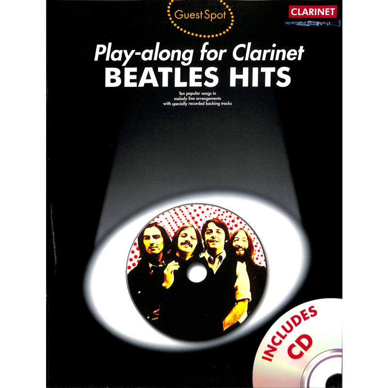 Beatles Hits