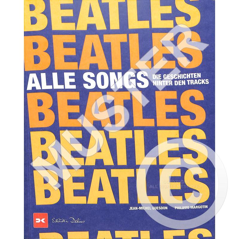 Beatles - alle Songs