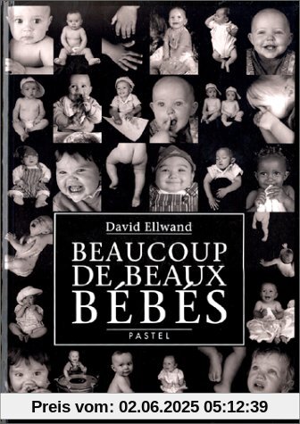Beaucoup de beaux bebes