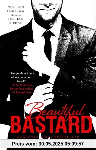 Beautiful Bastard Beautiful Bastard