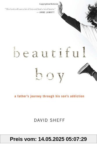 Beautiful Boy: A Father's Journey Through His Son's Addiction Beautiful Boy: A Father's Journey Through His Son's Addiction