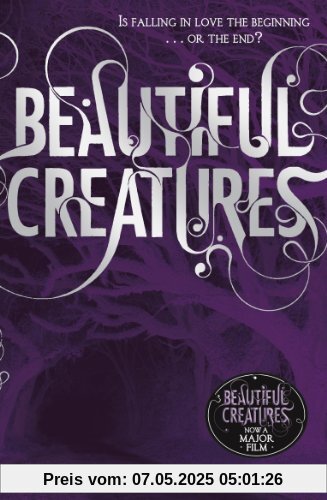 Beautiful Creatures