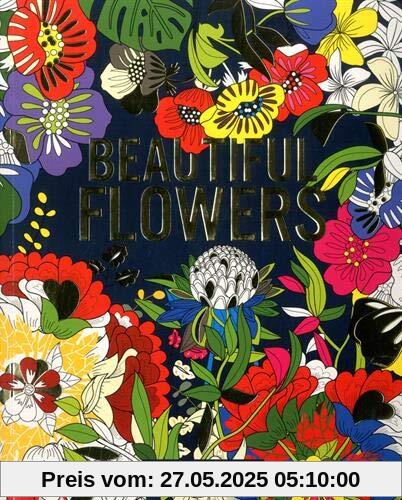 Beautiful Flowers (Harmonie)