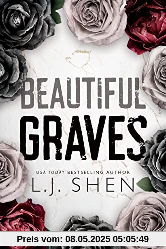 Beautiful Graves