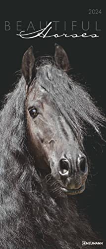 Beautiful Horses 2024 - Foto-Kalender - Wand-Kalender - 30x70 Beautiful Horses 2024 - Foto-Kalender - Wand-Kalender - 30x70 von N NEUMANNVERLAGE
