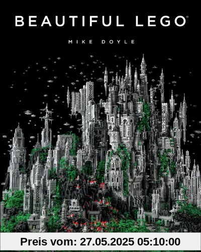 Beautiful LEGO®