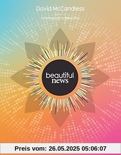 Beautiful News: Positive Trends, Uplifting Stats, Creative Solutions