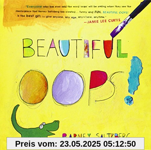 Beautiful Oops!