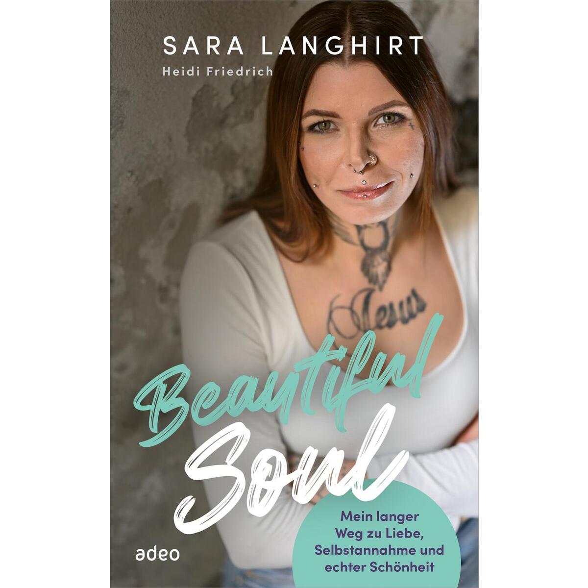 Beautiful Soul Beautiful Soul von Adeo Verlag