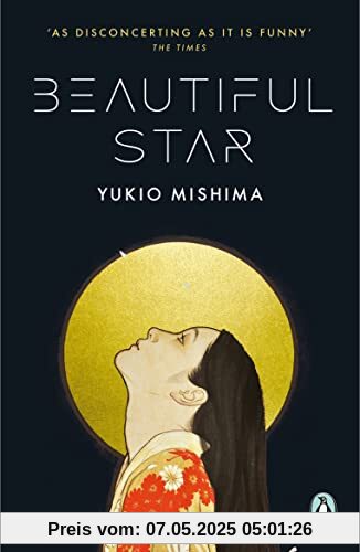 Beautiful Star (Penguin Modern Classics)