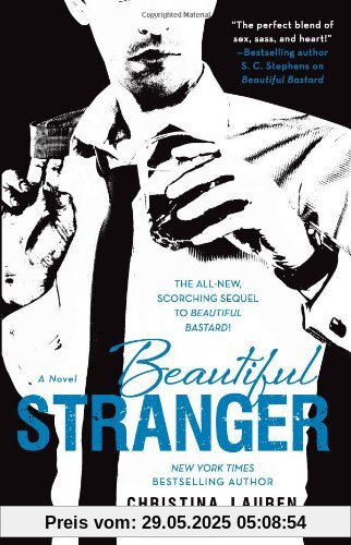 Beautiful Stranger (The Beautiful Series)