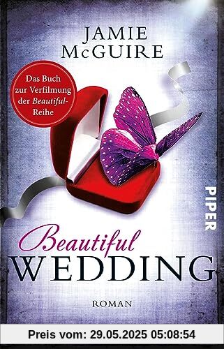 Beautiful Wedding (Beautiful 3): Roman