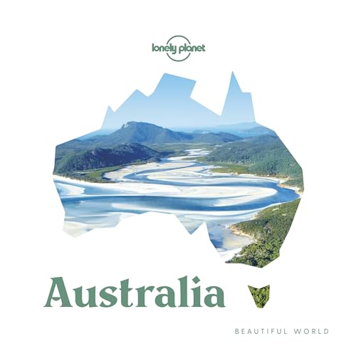 Lonely Planet Beautiful World Australia von Lonely Planet