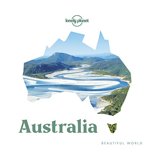 Lonely Planet Beautiful World Australia