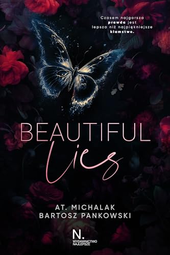 Beautiful lies von Prószyński Media