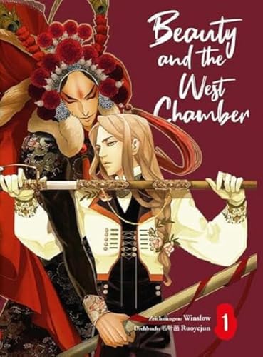 Beauty and the West Chamber - Band 1 von Chinabooks E. Wolf