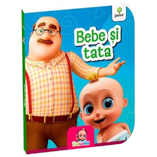 Bebe Si Tata von Gama