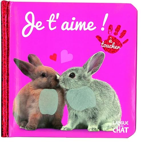 Bébé Touche-à-tout Je t'aime - tome 24A - Tome 24 (24)