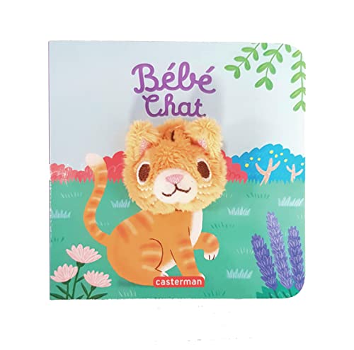 Bébé chat von CASTERMAN